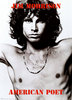 Jim Morrison Giant Poster