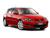 mazda 3 mps