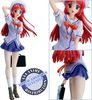 Kotori Shirakawa 1/8 Scale PVC Figure