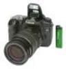 Canon EOS 40D Kit Объектив: EF-S 17-85 мм IS USM