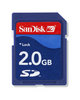 SD Memory Card