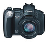 Canon PowerShot S5 IS