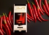 Lindt Excellence Chili