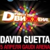 Party Time Dвижжение с David Guetta