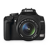 Цифровая зеркальная камера Canon EOS 400D Kit
