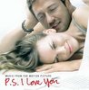 книга "P.S. I love you"