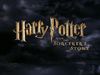 Весь "Гарри Поттер" на английском