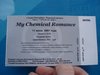 Концерт My Chemical Romance