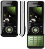 Sony Ericsson S500i