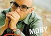 новый альбом Moby