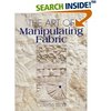 Книга "The Art of Manipulating Fabric "