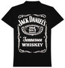 Jack Daniels Tshirt