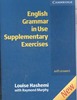 English Grammar in Use Supplementary Exercises with Answers