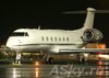 Gulfstream V/550