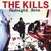 The Kills "Midnight Boom"