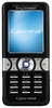 Sony Ericsson K550i