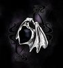 Кольцо "Draco Blackheart"