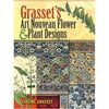 Grasset's Art Nouveau Flower and Plant Designs