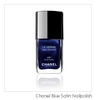 Chanel nail