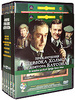 «Приключения Шерлока Холмса и доктора Ватсона» (6 DVD)