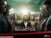 Сериал BattleStar Galactica 4 сезон