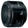 1. Объектив Canon EF 50 f/1.8 II