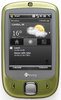 HTC Touch Green