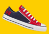 Кеды Chuck Taylor AS Varsity 1U513