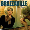 альбом Brazzaville  21st Century Girl