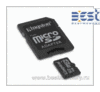 карта памяти для мобильного 2GB microSD/TransFlash, Kingston