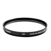 Canon UV Haze Filter Lens Bundle