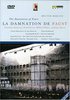 Berlioz "La Damnation de Faust" / Cambreling, Kasarova, Groves, White, Salzburger Festspiele (1999)