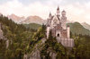 Посетить настоящий замок в Европе