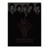[TVXQ Japan 2008-03 Concert] Concert Book