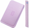 Переносной внешний жесткий диск - накопитель, 250GB, USB 2.0, WD 2.5" Passport Portable (WDXMSE2500TE) Pink