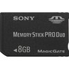 Sony MSX-M8GS 8GB Memory Stick PRO Duo