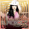 Britney Spears -Blackout