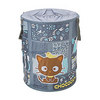 Chococat Laundry Basket: Nordic