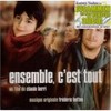 Диск с саундтреками из Ensemble, C'est Tout