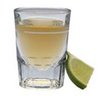 Tequila Mexicana Gold