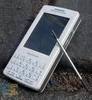 SonyEricsson M600i