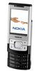 Nokia 7610 Slide