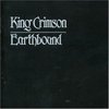 King Crimson - Earthbound (CD)