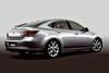 Mazda 6 New