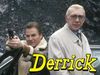 Сериал про Инспектора Деррика