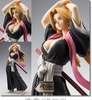 Matsumoto Rangiku figure