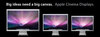 Apple Cinema HD Display 30"