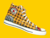 кеды converse