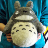 ~Smiling Totoro~