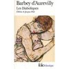 Barbey d'Aurevilly. Les Diaboliques